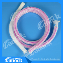 Veterinary Anesthesia Breathing Circuit-Midsplit Tube